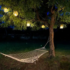 Farm stay Willow Woods Farmhouse, Gurgaon