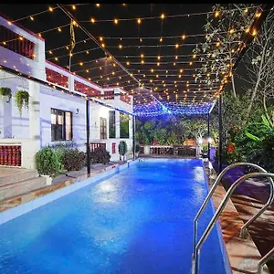 Villa Achal Farm जंगल में मंगल, Gurgaon