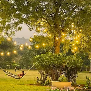 Holiday home Krishraj Farms-countryfamilyescape At Leopard Trail, Gurgaon